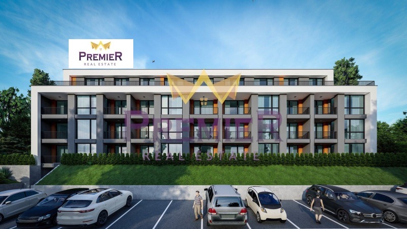 Продава  2-стаен град Варна , Възраждане 3 , 70 кв.м | 30644897 - изображение [4]