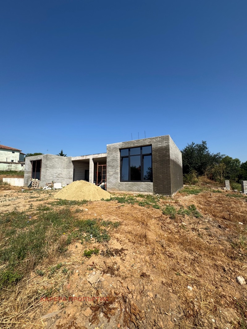 Til salg  Hus region Varna , Bliznatsi , 119 kvm | 26548085 - billede [4]