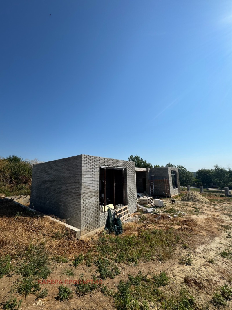 Til salg  Hus region Varna , Bliznatsi , 119 kvm | 26548085 - billede [2]