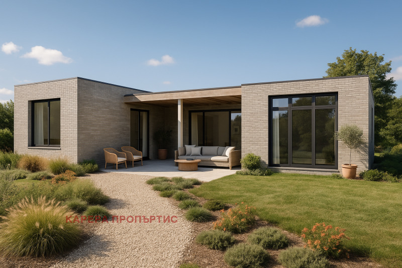 Продава  Къща, област Варна, с. Близнаци •  144 000 EUR • ID 81869745 — holmes.bg - [1] 