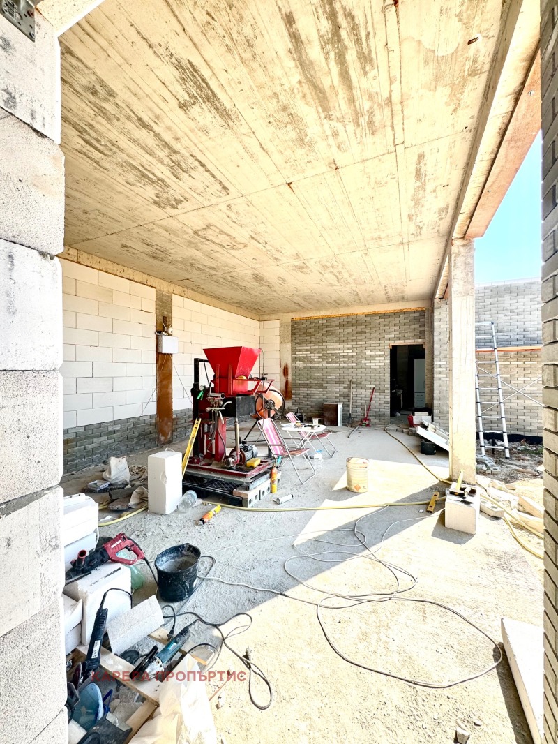 Til salg  Hus region Varna , Bliznatsi , 119 kvm | 26548085 - billede [6]