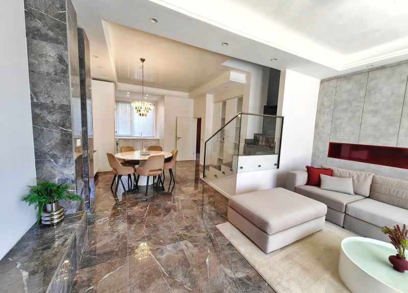 For Sale  House Plovdiv , Ostromila , 302 sq.m | 51502478 - image [4]