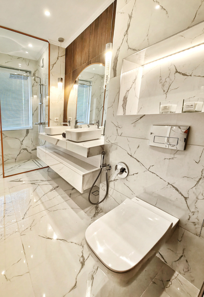 For Sale  House Plovdiv , Ostromila , 302 sq.m | 51502478 - image [8]