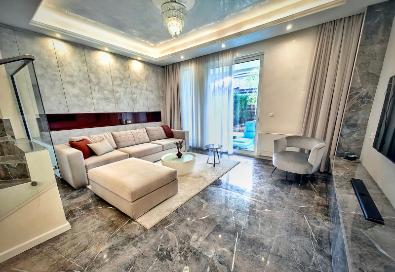 For Sale  House Plovdiv , Ostromila , 302 sq.m | 51502478 - image [7]