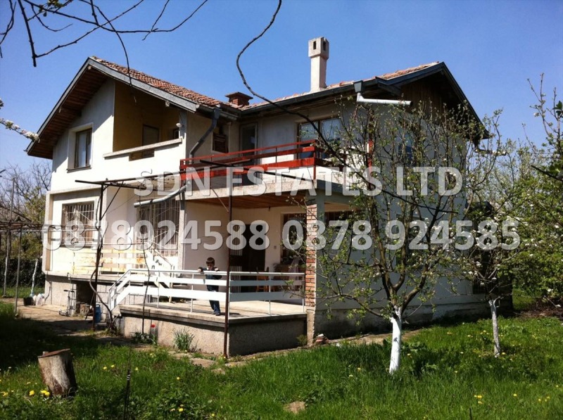 For Sale  House region Stara Zagora  , Dolno Sahrane , 150 sq.m | 73951661