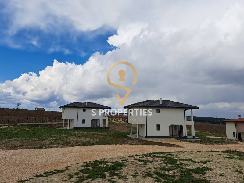 Продава КЪЩА, с. Кичево, област Варна, снимка 3 - Къщи - 52387059