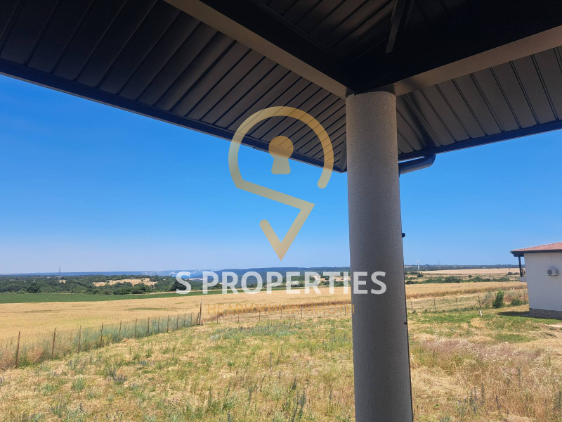 Продава КЪЩА, с. Кичево, област Варна, снимка 7 - Къщи - 52387059