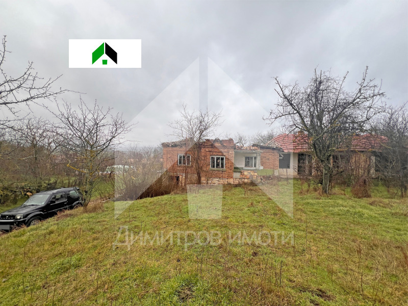 Продава КЪЩА, с. Сечище, област Шумен, снимка 7 - Къщи - 53289323