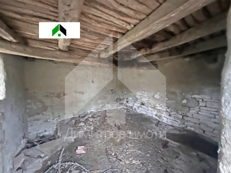 Продава КЪЩА, с. Сечище, област Шумен, снимка 3 - Къщи - 53289323