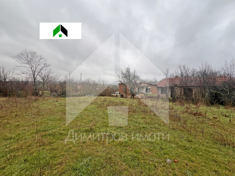 Продава КЪЩА, с. Сечище, област Шумен, снимка 8 - Къщи - 53289323