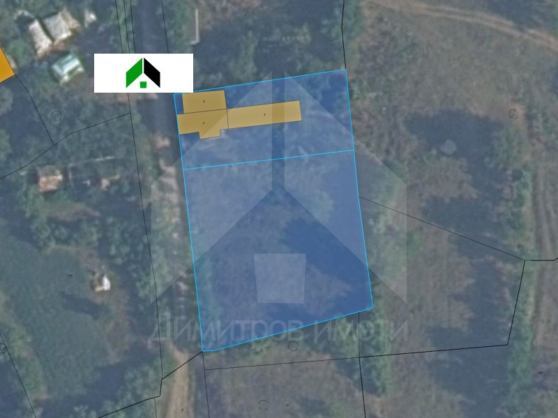 Продава КЪЩА, с. Сечище, област Шумен, снимка 11 - Къщи - 53289323