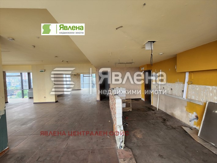 Na prodej  Bar; Kavárna Sofia , Manastirski livadi , 812 m2 | 61691333 - obraz [5]