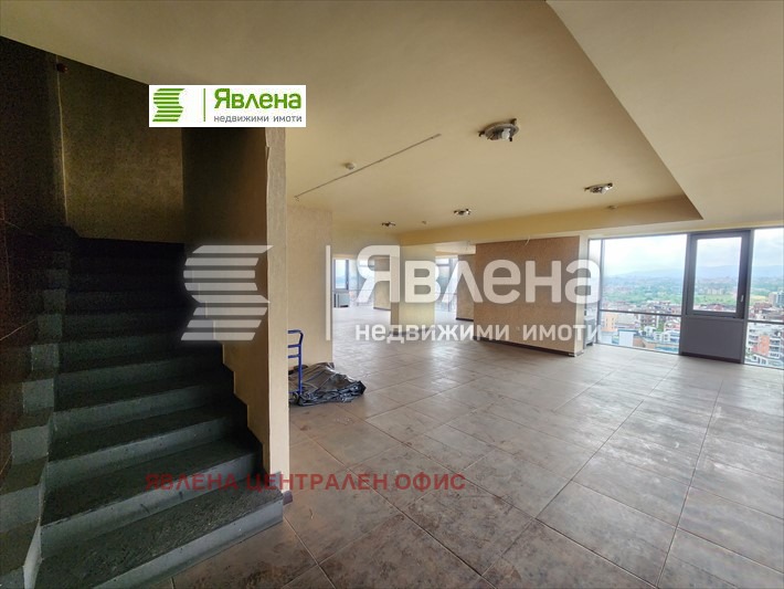 Till salu  Bar Sofia , Manastirski livadi , 812 kvm | 61691333 - bild [8]