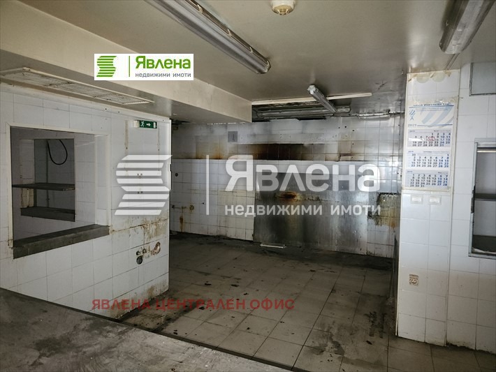 Na prodej  Bar; Kavárna Sofia , Manastirski livadi , 812 m2 | 61691333 - obraz [14]