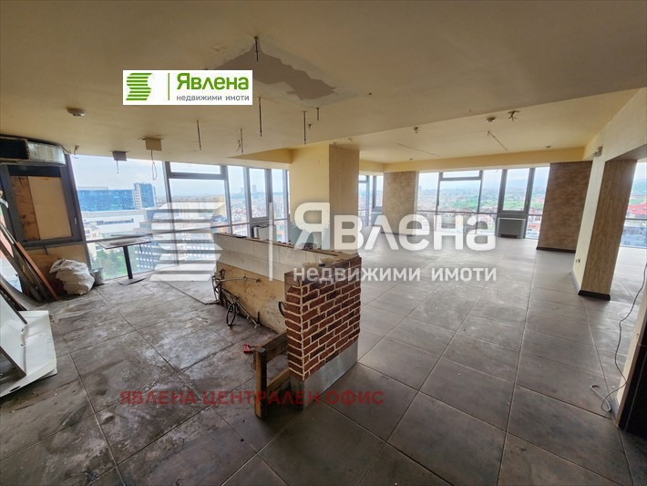 Na prodej  Bar; Kavárna Sofia , Manastirski livadi , 812 m2 | 61691333 - obraz [2]