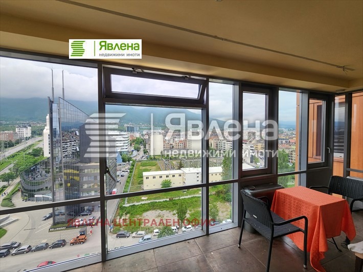 Na prodej  Bar; Kavárna Sofia , Manastirski livadi , 812 m2 | 61691333 - obraz [4]