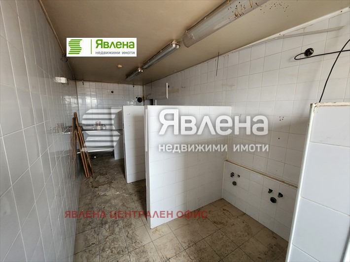 Na prodej  Bar; Kavárna Sofia , Manastirski livadi , 812 m2 | 61691333 - obraz [13]