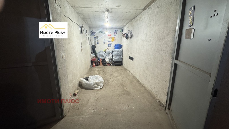 Продава ГАРАЖ, ПАРКОМЯСТО, гр. София, Център, снимка 3 - Гаражи и паркоместа - 53536743