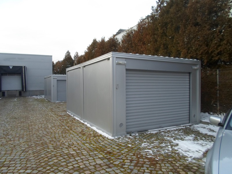 Продава ПРОМ. ПОМЕЩЕНИЕ, гр. София, с. Герман, снимка 3 - Производствени сгради - 53380029