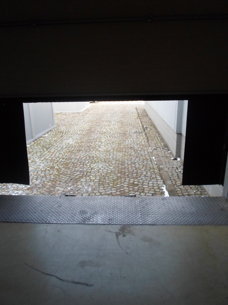 Продава ПРОМ. ПОМЕЩЕНИЕ, гр. София, с. Герман, снимка 10 - Производствени сгради - 53380029