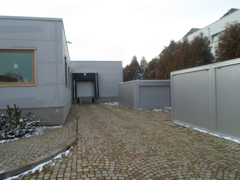 Продава ПРОМ. ПОМЕЩЕНИЕ, гр. София, с. Герман, снимка 2 - Производствени сгради - 53380029