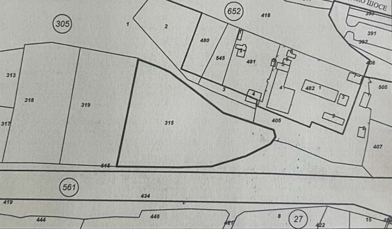 Na sprzedaż  Działka Plewen , Industrialna zona - Iztok , 7451 mkw | 41778401