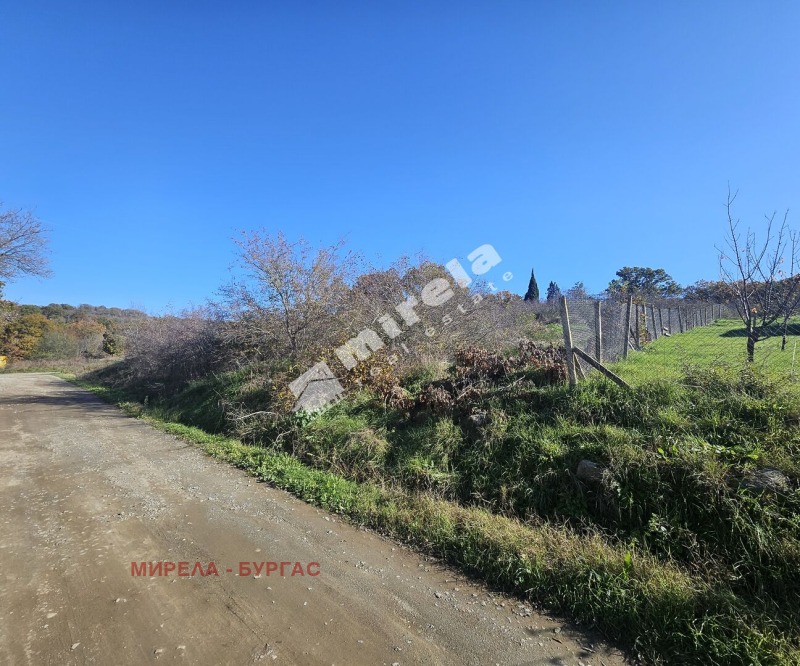 Продава ПАРЦЕЛ, гр. Созопол, област Бургас, снимка 2 - Парцели - 52522025