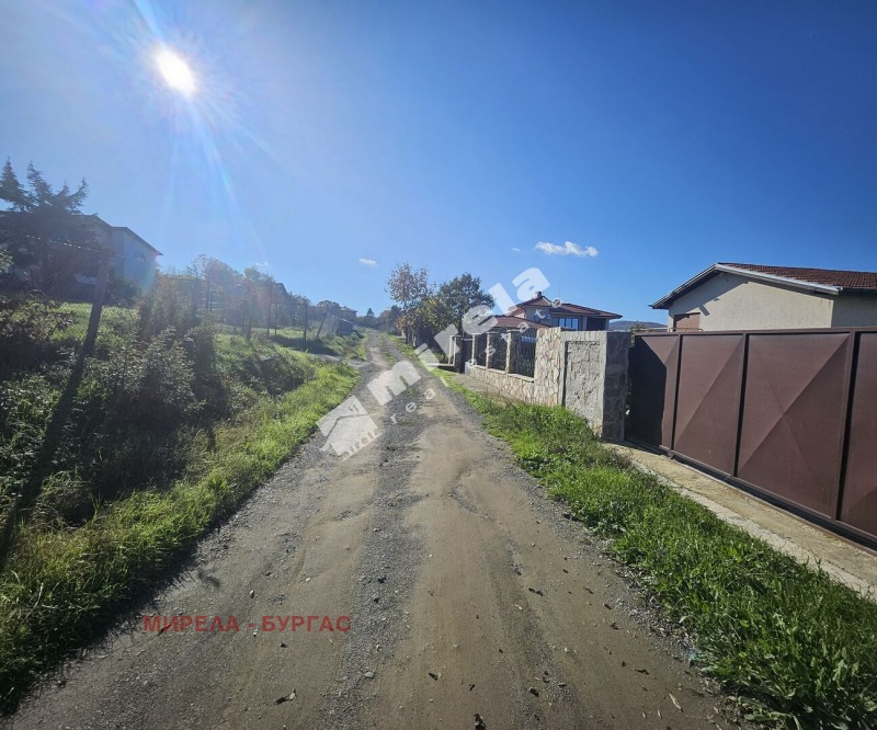 Продава ПАРЦЕЛ, гр. Созопол, област Бургас, снимка 3 - Парцели - 52522025