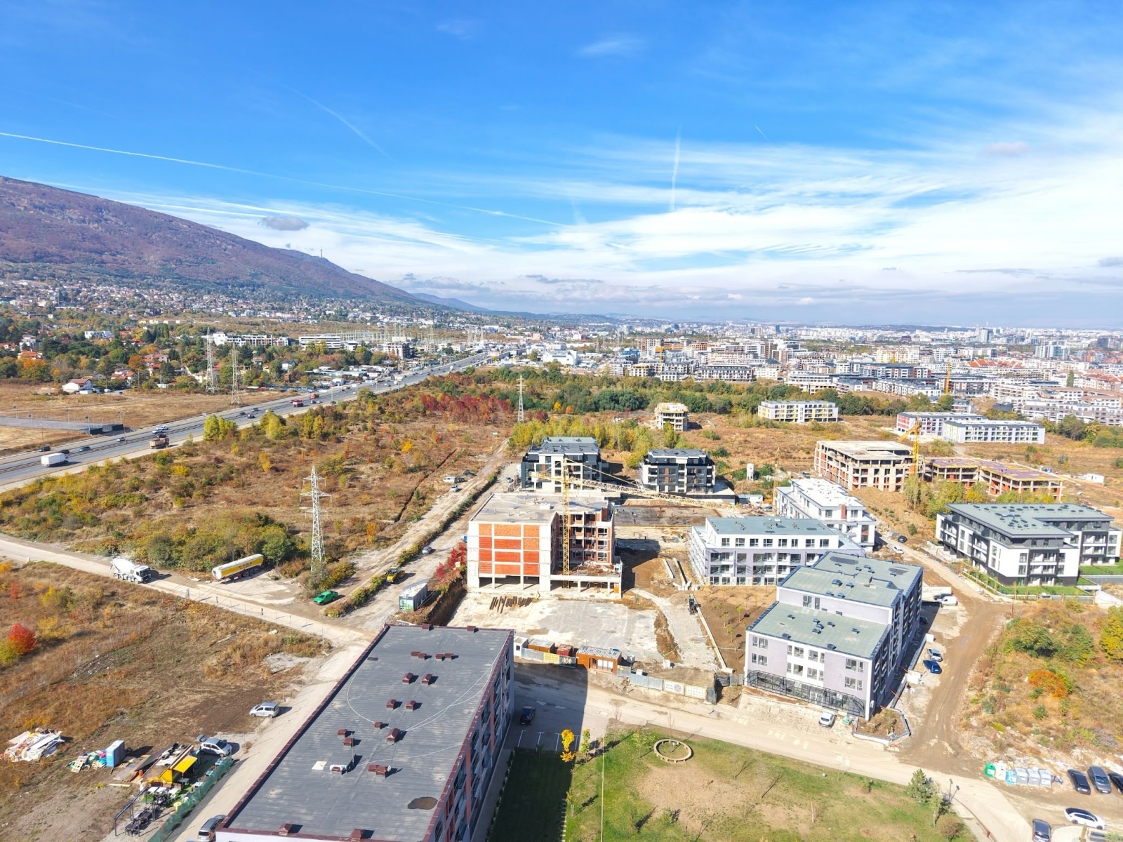 Продава 2-СТАЕН, гр. София, Малинова долина, снимка 7 - Апартаменти - 55617775