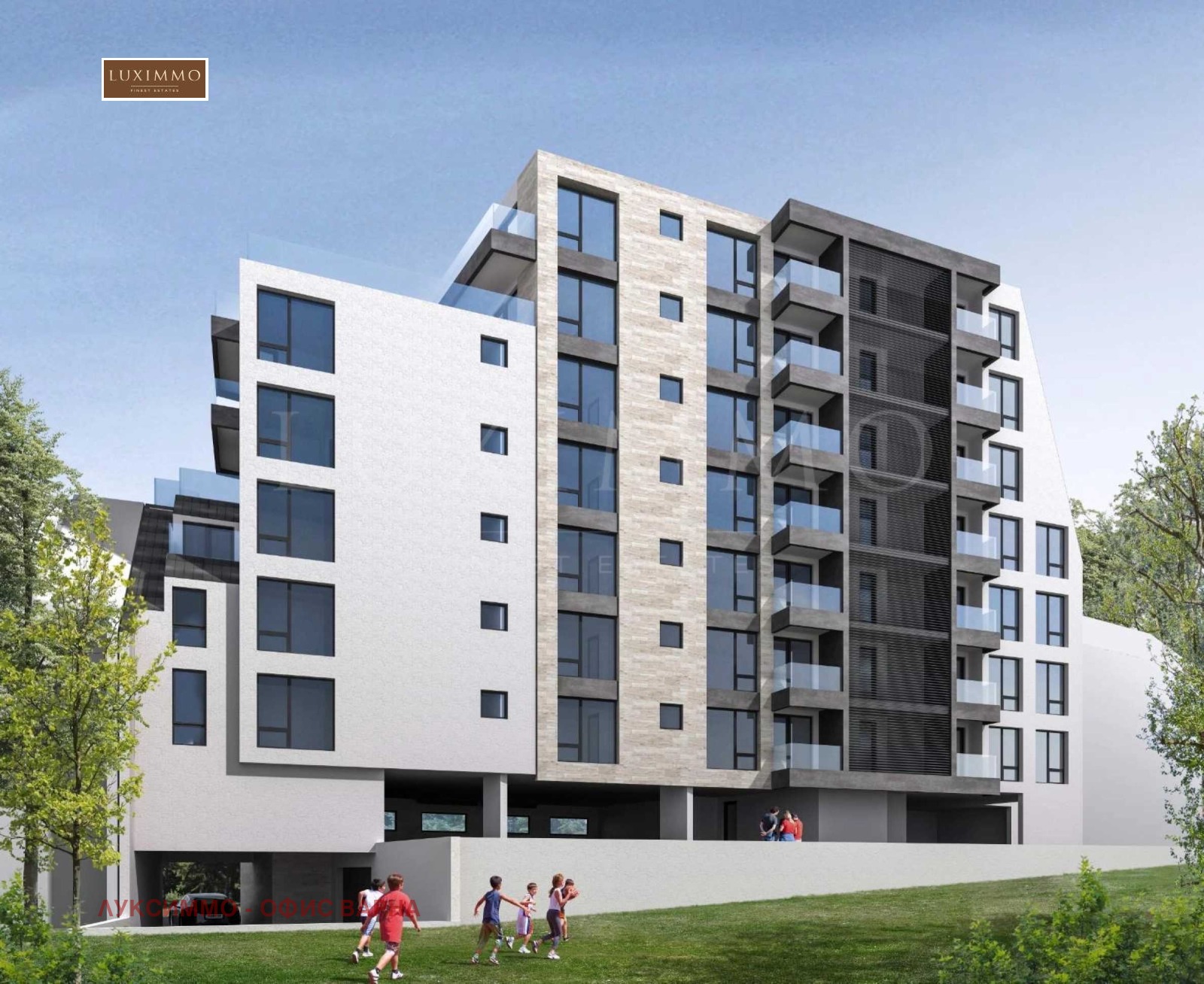 Продава 2-СТАЕН, гр. Варна, Христо Ботев, снимка 2 - Апартаменти - 50359554