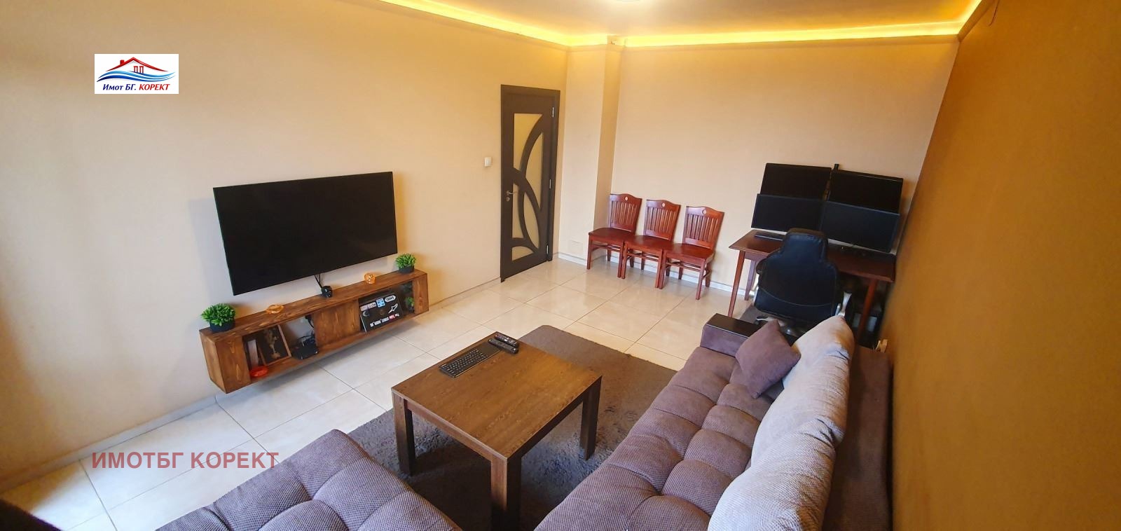 Продава 2-СТАЕН, гр. София, Лагера, снимка 3 - Апартаменти - 53692775