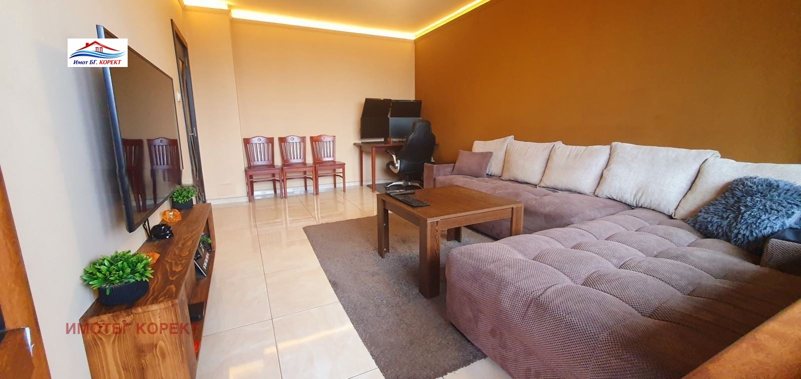 Продава 2-СТАЕН, гр. София, Лагера, снимка 2 - Апартаменти - 53692775