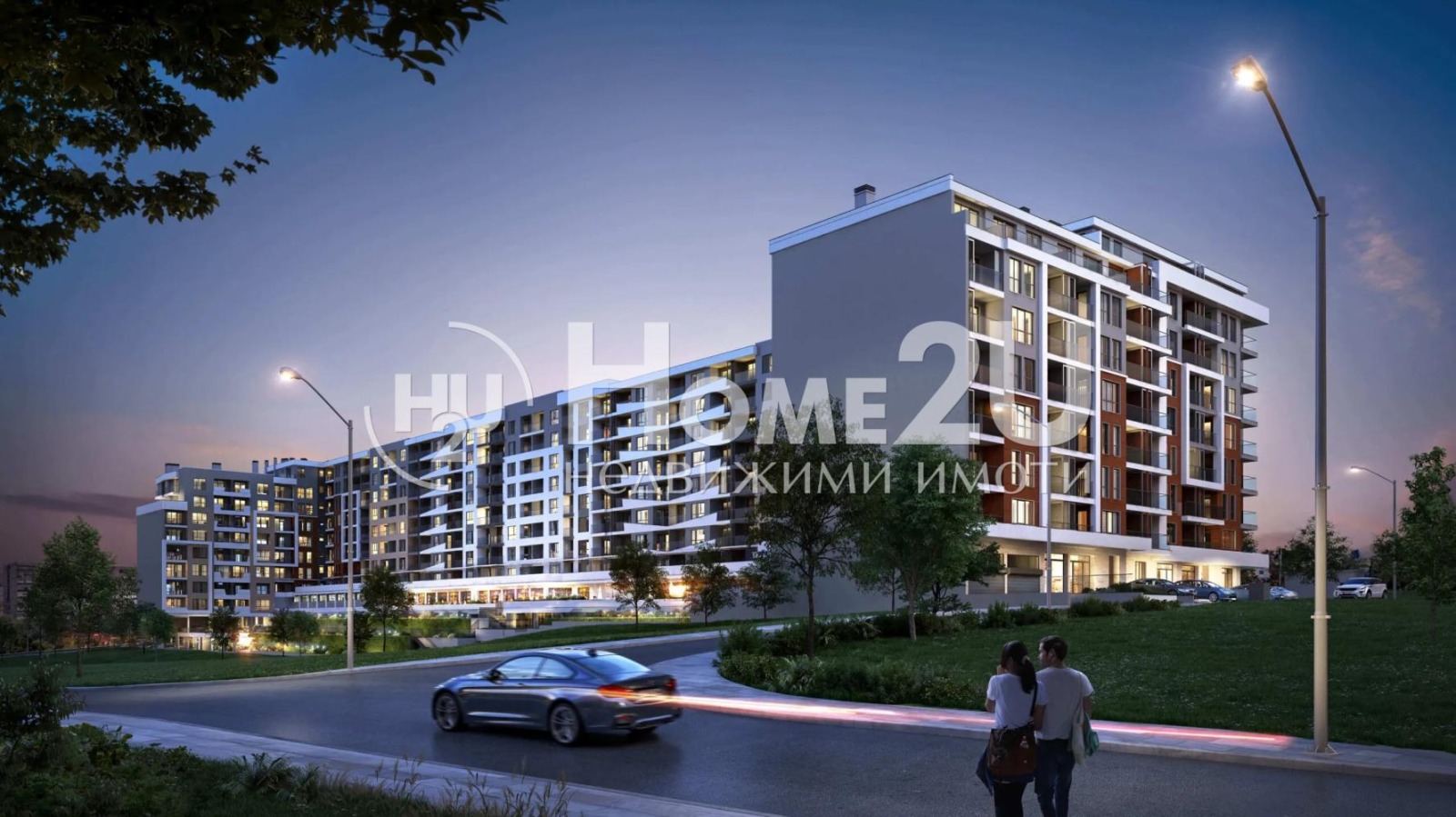 Продава 2-СТАЕН, гр. Варна, Младост 2