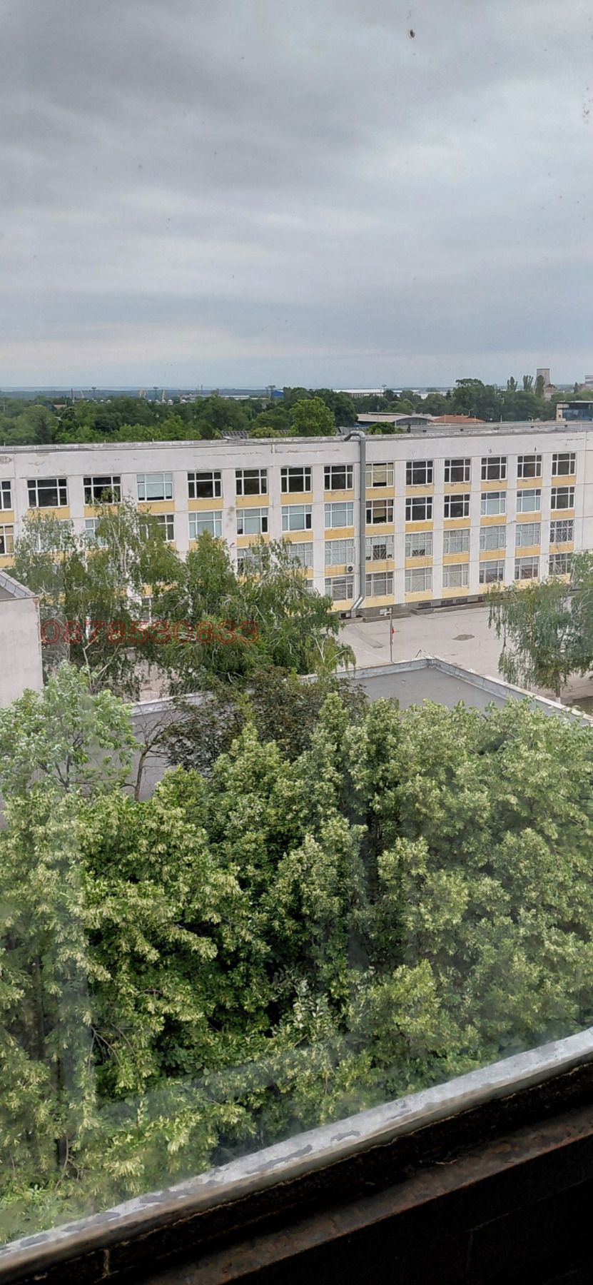 Продава 2-СТАЕН, гр. Русе, Здравец Изток, снимка 4 - Апартаменти - 54887916