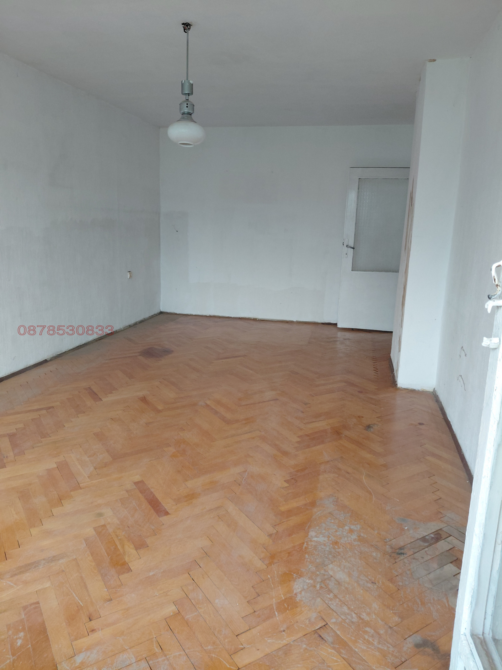 Продава 2-СТАЕН, гр. Русе, Здравец Изток, снимка 6 - Апартаменти - 54887916
