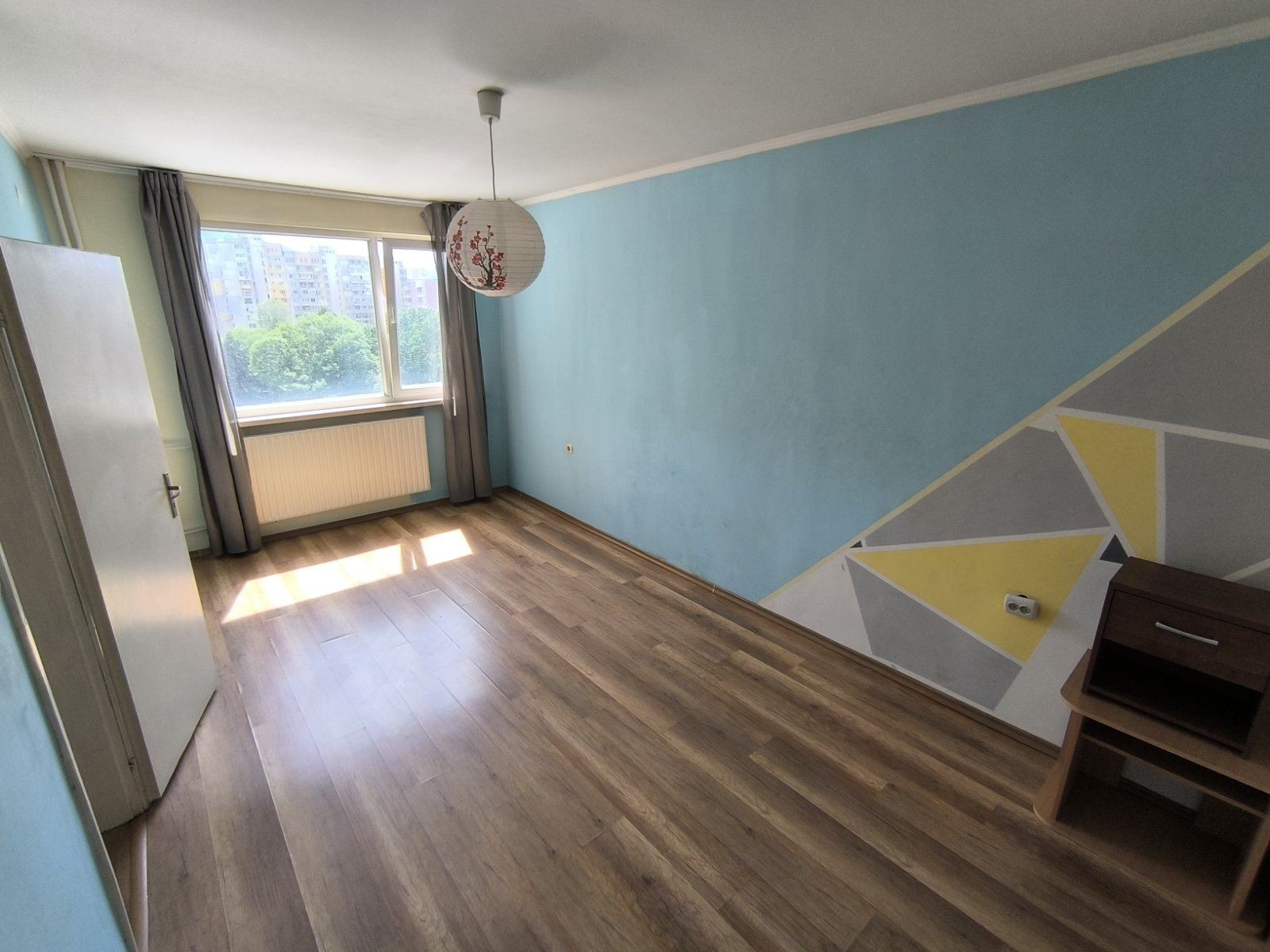 Продава 2-СТАЕН, гр. София, Стрелбище, снимка 4 - Апартаменти - 56003409