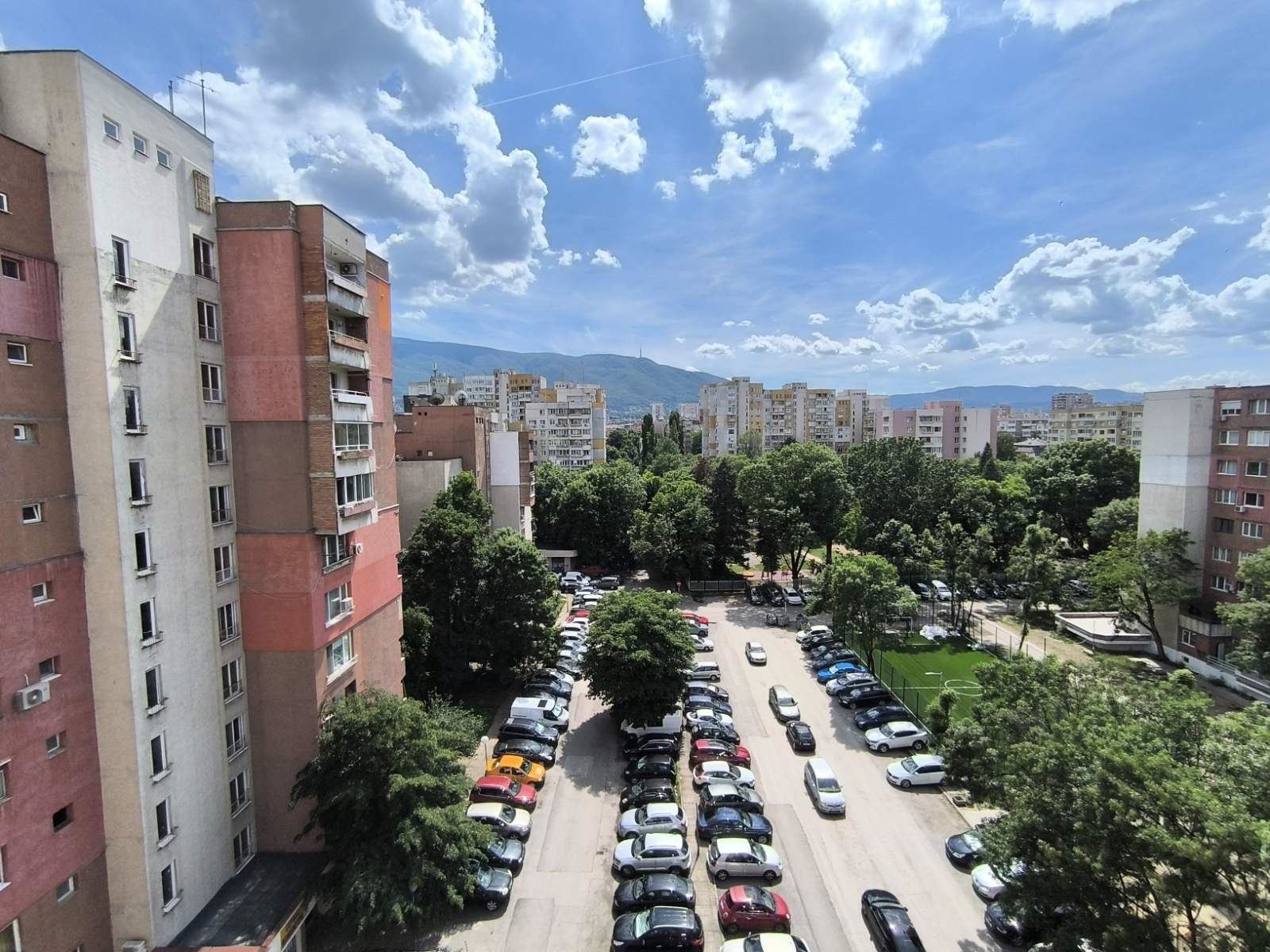 Продава 2-СТАЕН, гр. София, Стрелбище, снимка 9 - Апартаменти - 56003409