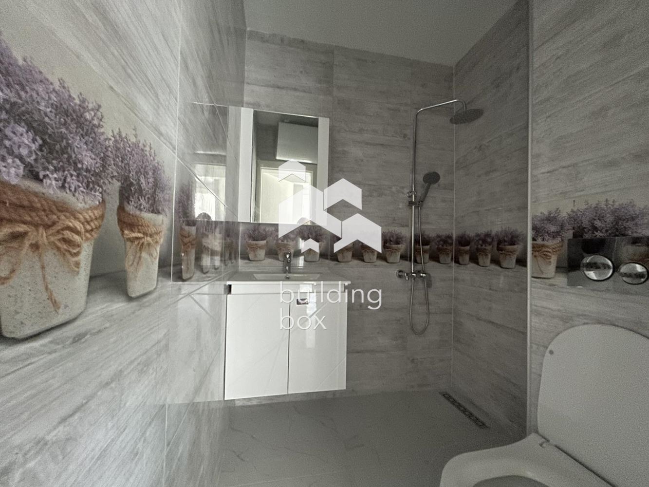 Продава 2-СТАЕН, гр. София, Малинова долина, снимка 7 - Апартаменти - 56126345
