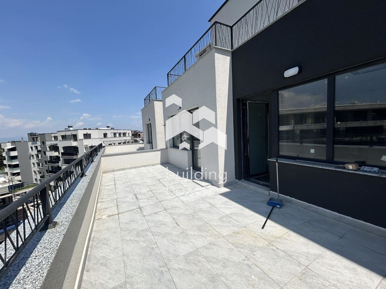 Продава 2-СТАЕН, гр. София, Малинова долина, снимка 9 - Апартаменти - 56126345