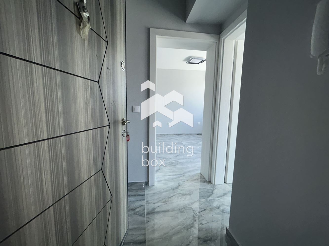 Продава 2-СТАЕН, гр. София, Малинова долина, снимка 8 - Апартаменти - 56126345