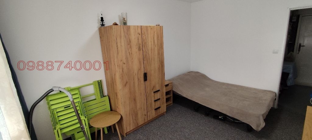 Продава 3-СТАЕН, гр. София, Ботунец 2, снимка 3 - Апартаменти - 56023300