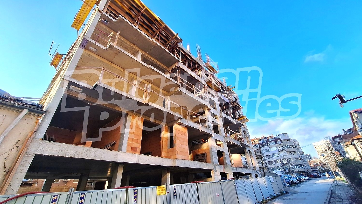 Продава 3-СТАЕН, гр. Варна, Цветен квартал, снимка 2 - Апартаменти - 53158563