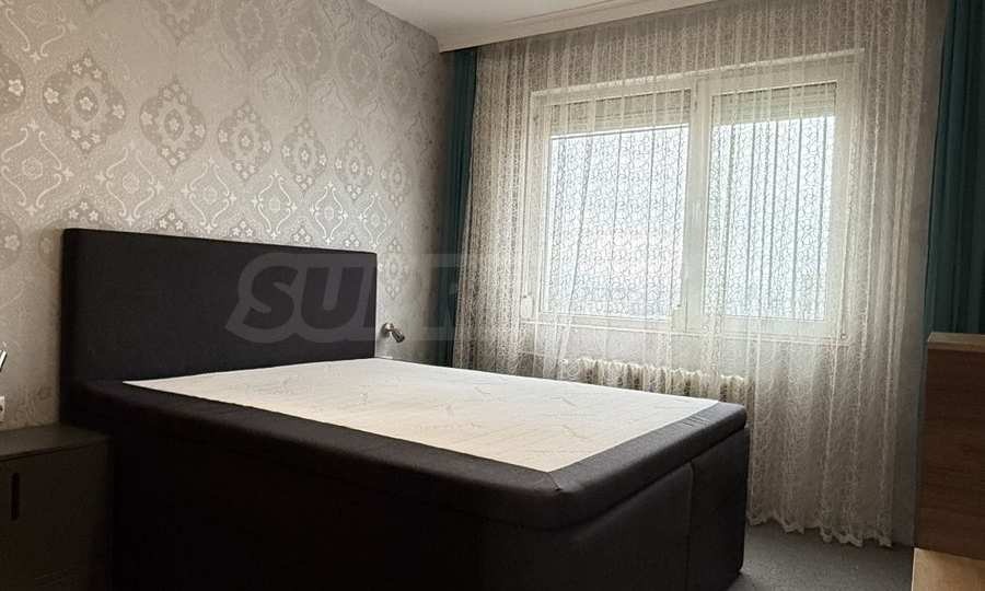 Продава 3-СТАЕН, гр. София, Красна поляна 2, снимка 10 - Апартаменти - 54357029