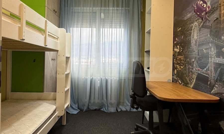 Продава 3-СТАЕН, гр. София, Красна поляна 2, снимка 12 - Апартаменти - 54357029