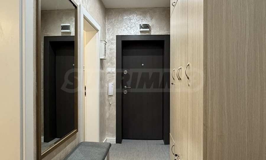 Продава 3-СТАЕН, гр. София, Красна поляна 2, снимка 17 - Апартаменти - 54357029