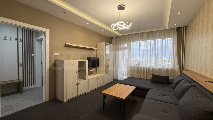 Продава 3-СТАЕН, гр. София, Красна поляна 2, снимка 3 - Апартаменти - 54357029