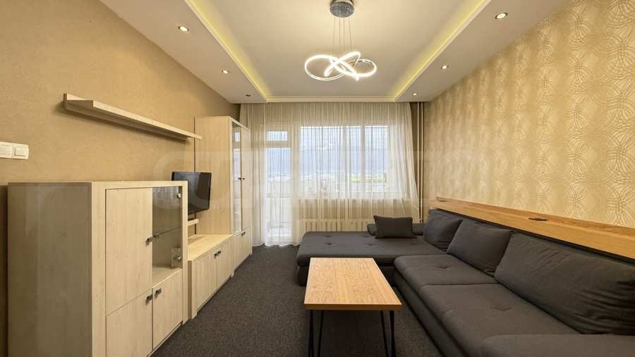 Продава 3-СТАЕН, гр. София, Красна поляна 2, снимка 4 - Апартаменти - 54357029