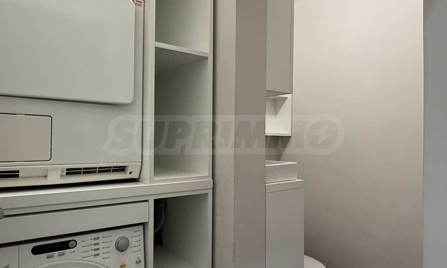 Продава 3-СТАЕН, гр. София, Красна поляна 2, снимка 16 - Апартаменти - 54357029