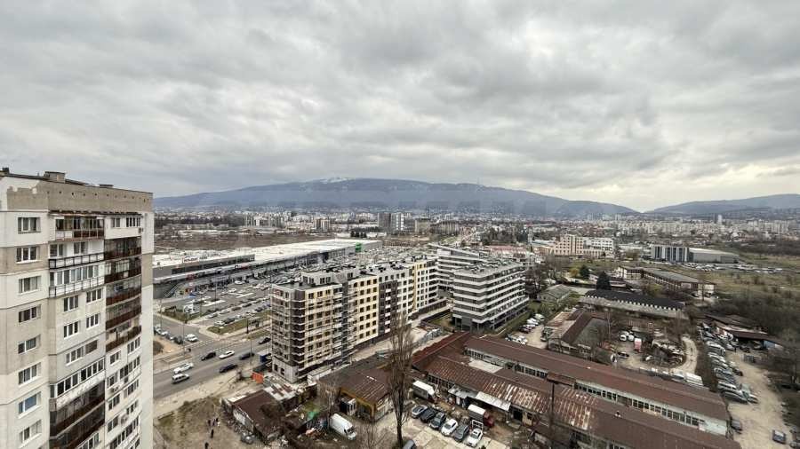 Продава 3-СТАЕН, гр. София, Красна поляна 2, снимка 8 - Апартаменти - 54357029