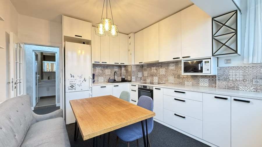 Продава 3-СТАЕН, гр. София, Красна поляна 2, снимка 6 - Апартаменти - 54357029